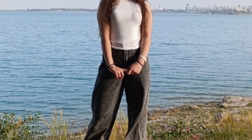 16 yaşındaki kızdan 3 gündür haber alınamıyor