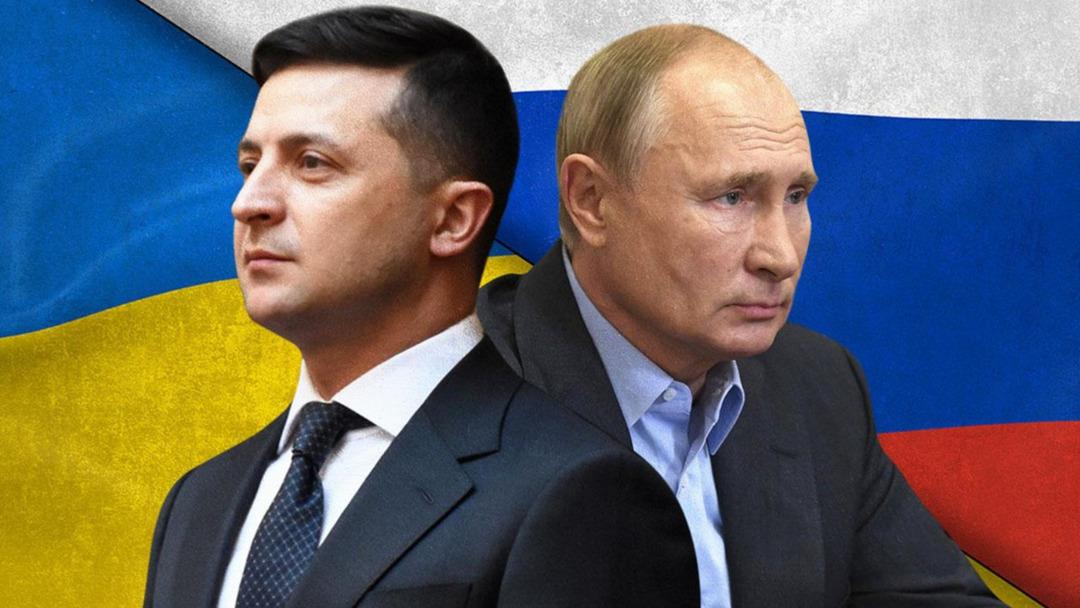 Zelenskiy’den Batı ya baskı çağrısı: Moskova savaşı bitirmek istemiyor  1