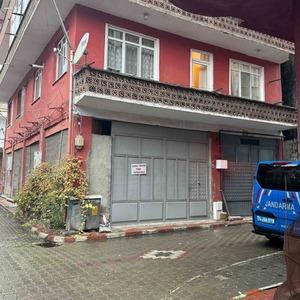 Bartın’da bir kadın evinde ölü bulundu