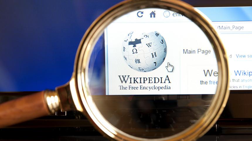 Yapay zekâ, Wikipedia'yı da etkiledi: Dikkat çeken düşüş!