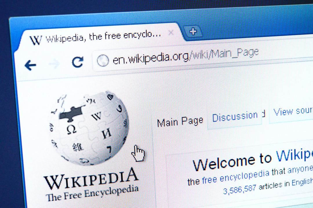 Artificial intelligence also impacted Wikipedia: Noticeable decline!