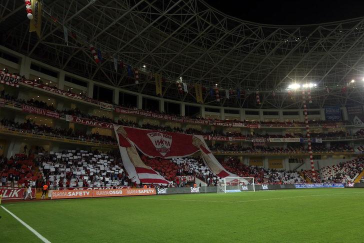 Antalyaspor - Beşiktaş maçından kareler 2015-2016 G5