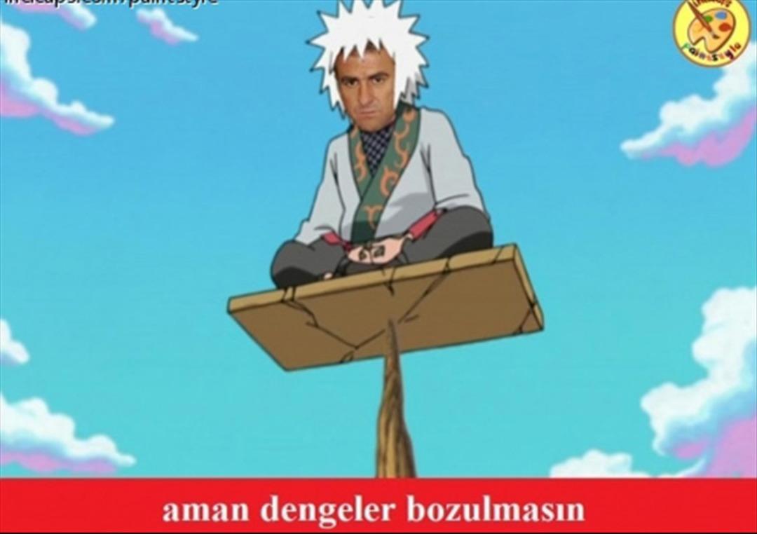 Galatasaray puan kaybetti, capsler patladı