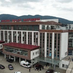 16 yaşındaki anneden dünyaya gelen bebekten acı haber! Zonguldak'taki olayda harekete geçildi