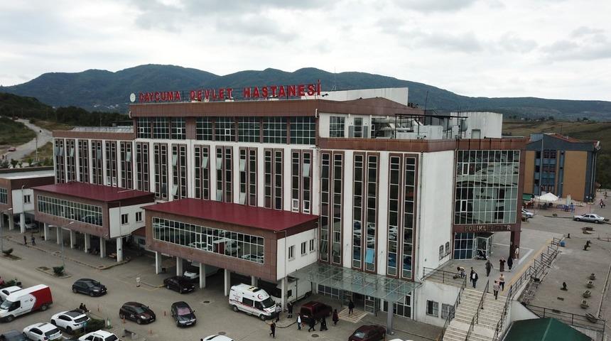 Henüz 16 yaşındaydı... Karın ağrısı şikayetiyle gitti: Korkunç gerçek ortaya çıktı!