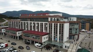 Henüz 16 yaşındaydı... Karın ağrısı şikayetiyle gitti: Korkunç gerçek ortaya çıktı!