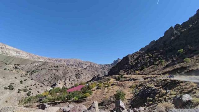 Sivas’ta kayıp Alzheimer hastası yaylada ölü bulundu 1