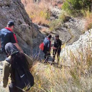 Sivas’ta kayıp Alzheimer hastası yaylada ölü bulundu