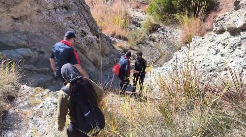 Sivas’ta kayıp Alzheimer hastası yaylada ölü bulundu