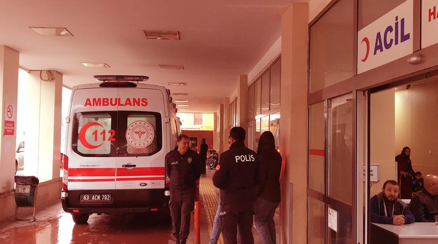 Katil 14 yaşında... Şanlıurfa'da korkunç olay! Defalarca kez bıçakladı