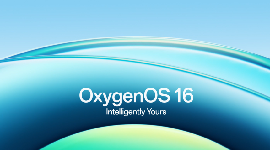 OnePlus, OxygenOS 16&rsquo;yı tanıttı: Daha fazla yapay zek&acirc; &ouml;zelliğine sahip!
