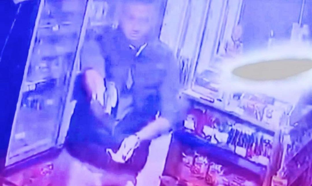 Cezaevinden kaçıp dehşet saçtı: Biri uzman çavuş 2 kişiyi katletti, 7 kişiyi yaraladı! Edremit teki saldırının detayları belli oldu 10