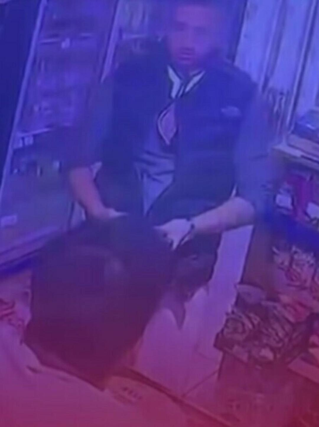 Cezaevinden kaçıp dehşet saçtı: Biri uzman çavuş 2 kişiyi katletti, 7 kişiyi yaraladı! Edremit teki saldırının detayları belli oldu 9