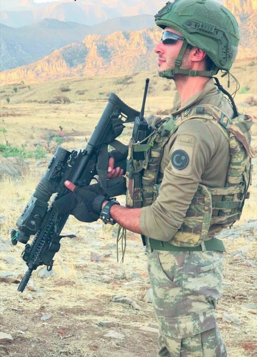 Cezaevinden kaçıp dehşet saçtı: Biri uzman çavuş 2 kişiyi katletti, 7 kişiyi yaraladı! Edremit teki saldırının detayları belli oldu 7