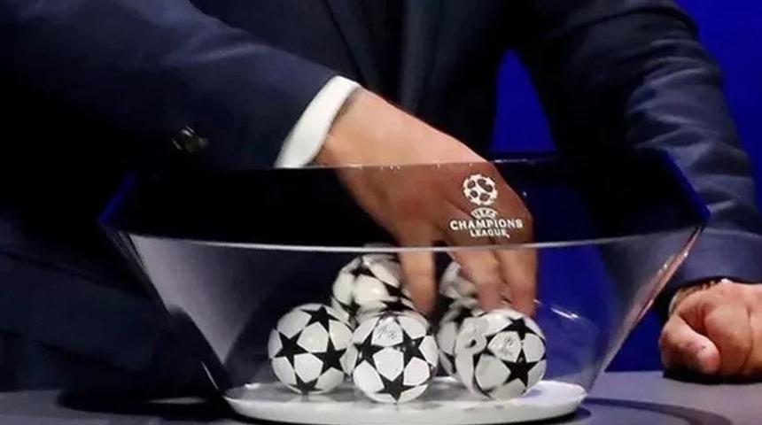 TFF'den Şampiyonlar Ligi için ilginç hamle! Sosyal medyada tepkiler var