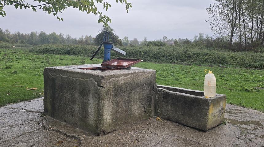 Su kuyusunda cansız bedeni bulunmuştu! Hasret'in ölümüne ilişkin 1 şüpheli gözaltına alındı