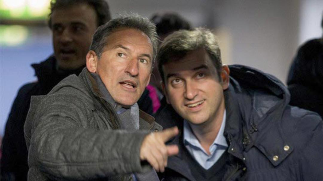 Fenerbah&ccedil;e'ye Barcelona modeli!