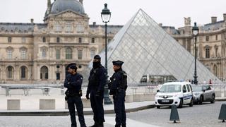 Fransa'yı sarsan Louvre Müzesi soygununda yeni gelişme! Çalınan eserlerin değeri dudak uçuklattı