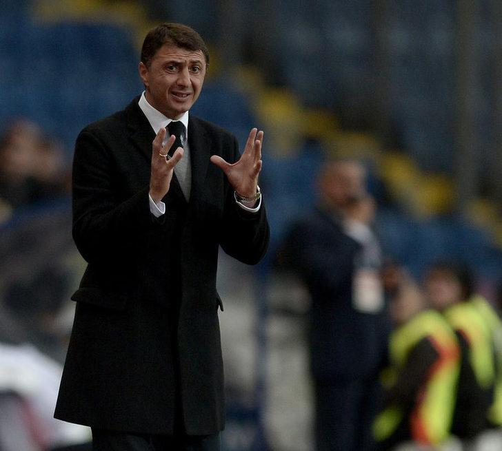 Medipol Başakşehir - Trabzonspor maçından kareler G2