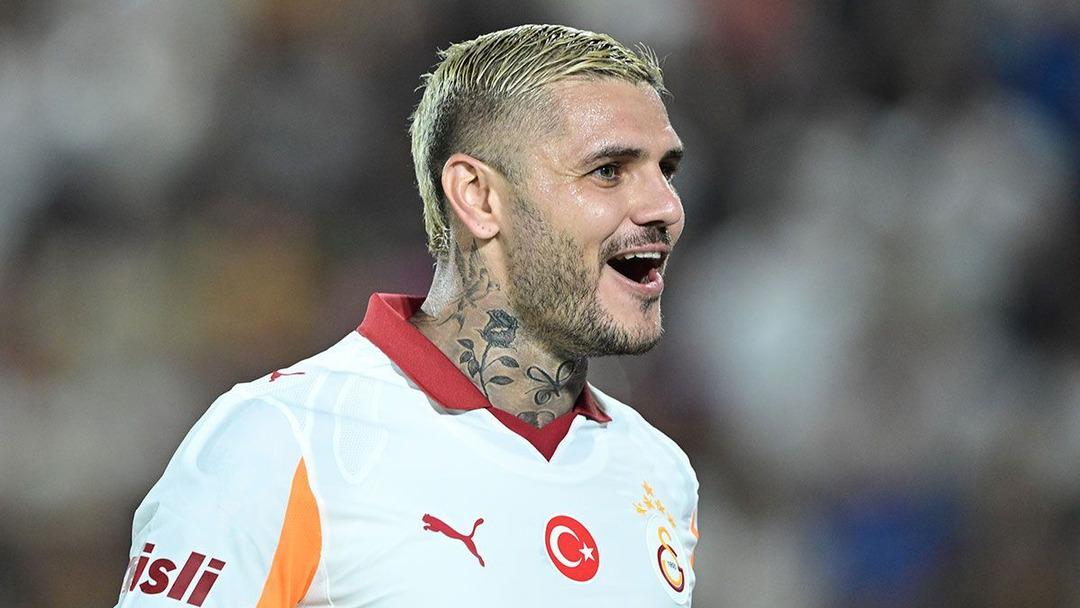 (Özet) Galatasaray - Bodo Glimt Maçı Özeti ve Tüm Önemli Anları 4