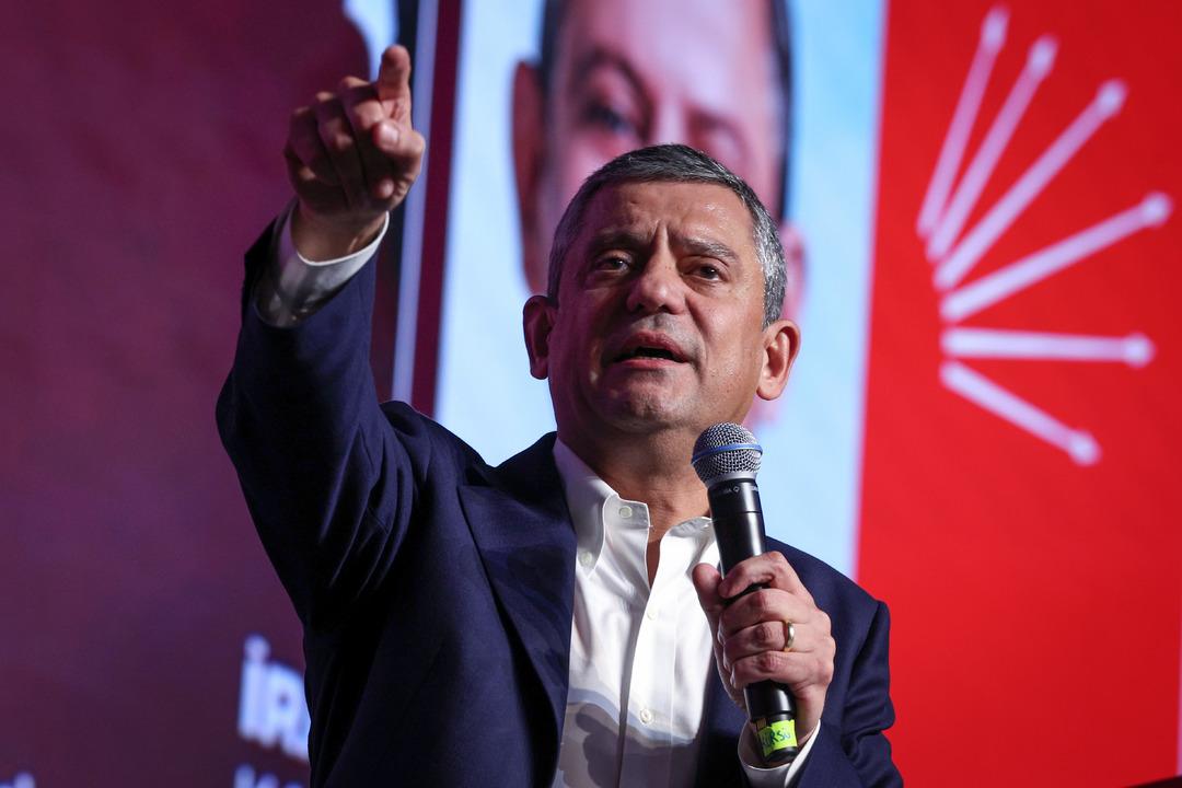 Lütfü Savaş tan Özgür Özel hakkında suç duyurusu 2