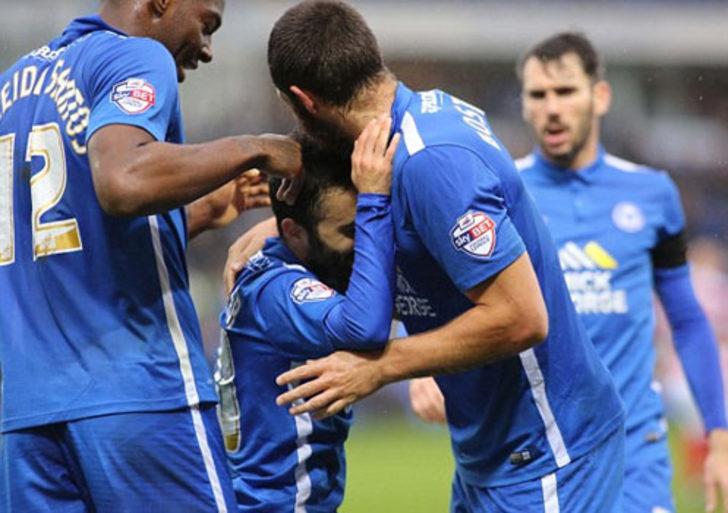 'Küçüksün, olmaz' dediler, 97 maçta 61 gol attı! G1