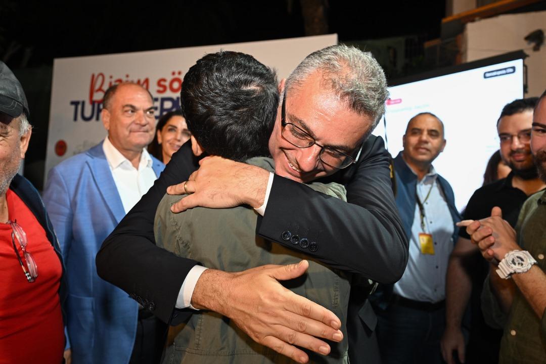 KKTC li gazeteciden canlı yayında skandal sözler: "Türkiye Cumhuriyeti Büyükelçisi yarın geri çekilmelidir" 1