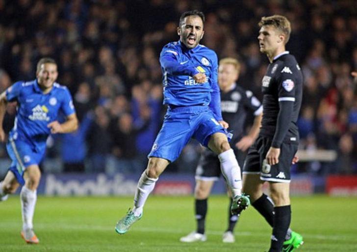 'Küçüksün, olmaz' dediler, 97 maçta 61 gol attı! G2