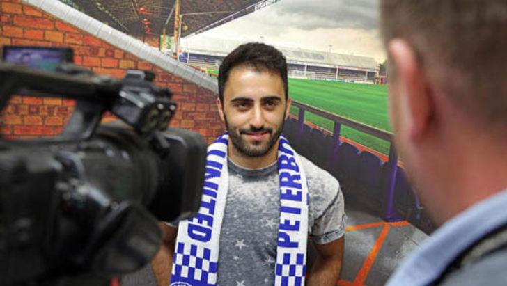 'Küçüksün, olmaz' dediler, 97 maçta 61 gol attı! G5