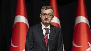 İletişim Başkanı Duran'dan KKTC'deki cumhurbaşkanı seçimine ilişkin paylaşım