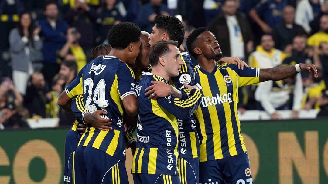 (Özet) Çaykur Rizespor - Mısırlı.com.tr Fatih Karagümrük Maçı Özeti ve Tüm Önemli Anları 1