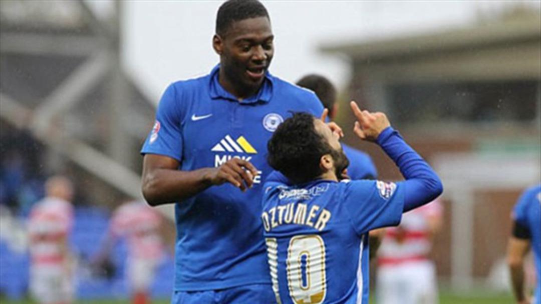 'K&uuml;&ccedil;&uuml;ks&uuml;n, olmaz' dediler, 97 ma&ccedil;ta 61 gol attı!