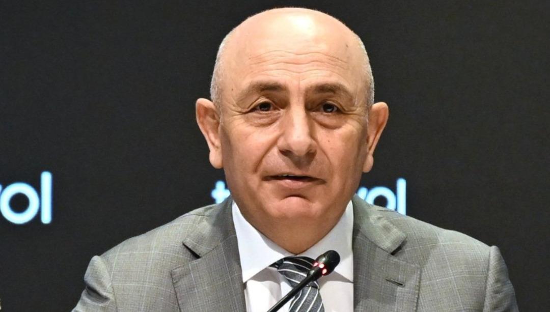 Fatih Karagümrük başkanı Fenerbahçe maçı oynanırken stadı terk etti! "Böyle hakem mi olur!" 1