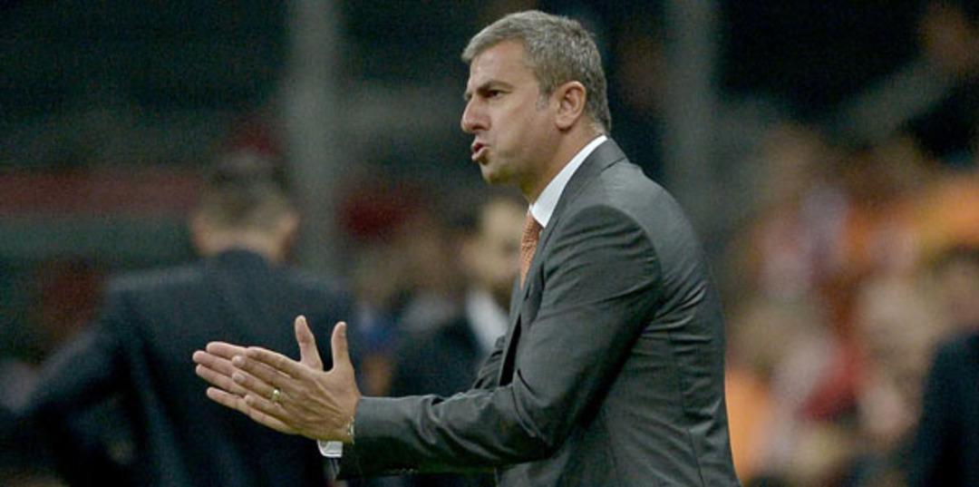 'Biz bir şampiyon oluruz ama...'