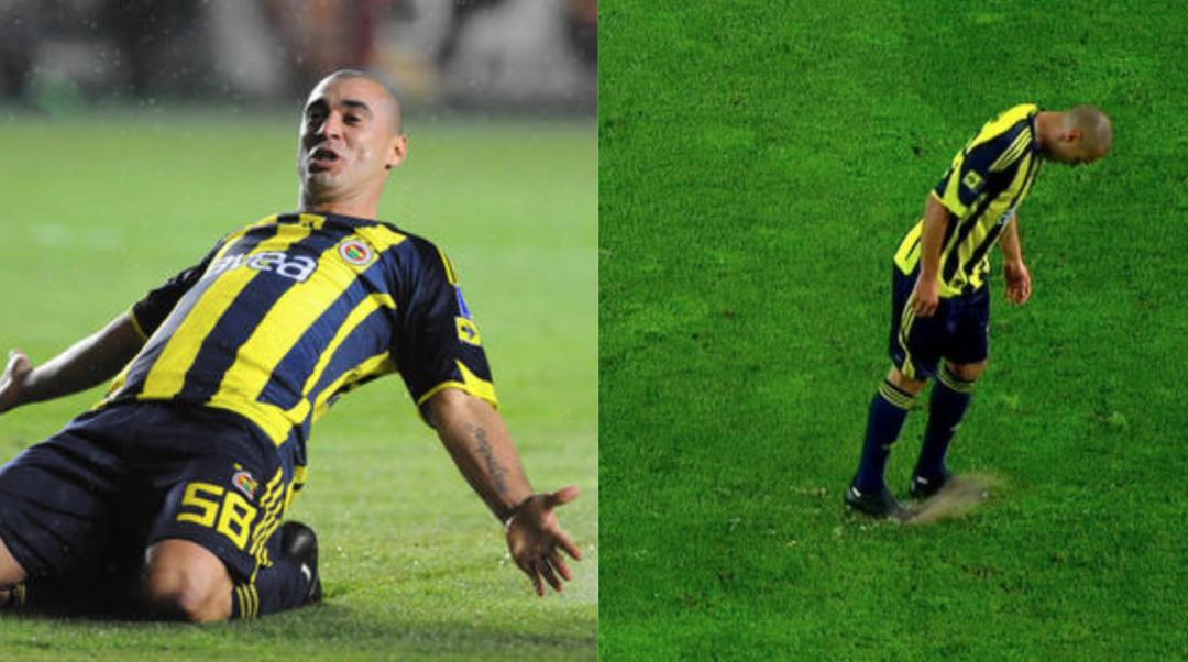 Süper Lig tarihinin en unutulmaz 10 efsane anı 3