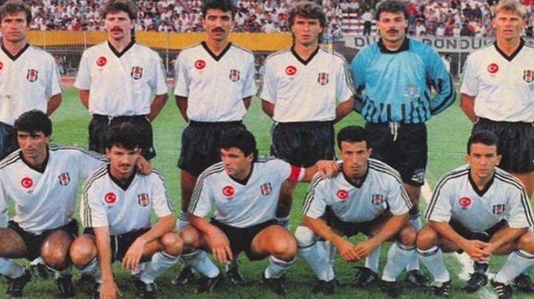 Süper Lig tarihinin en unutulmaz 10 efsane anı 5