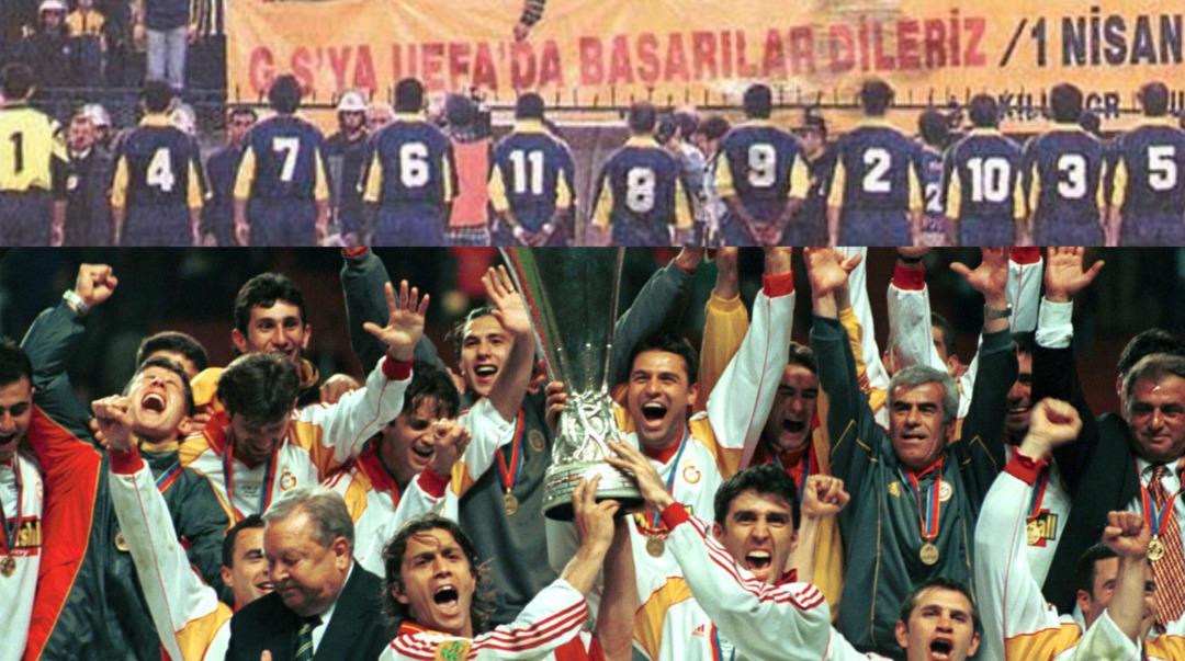 Süper Lig tarihinin en unutulmaz 10 efsane anı 7