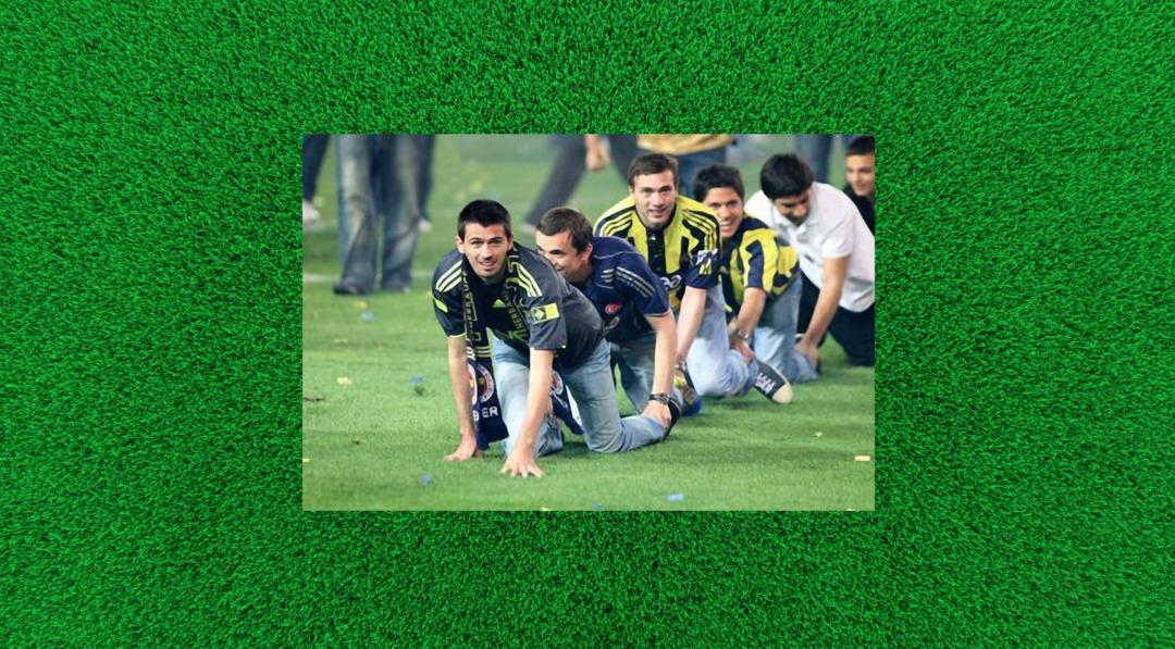 Süper Lig tarihinin en unutulmaz 10 efsane anı 8