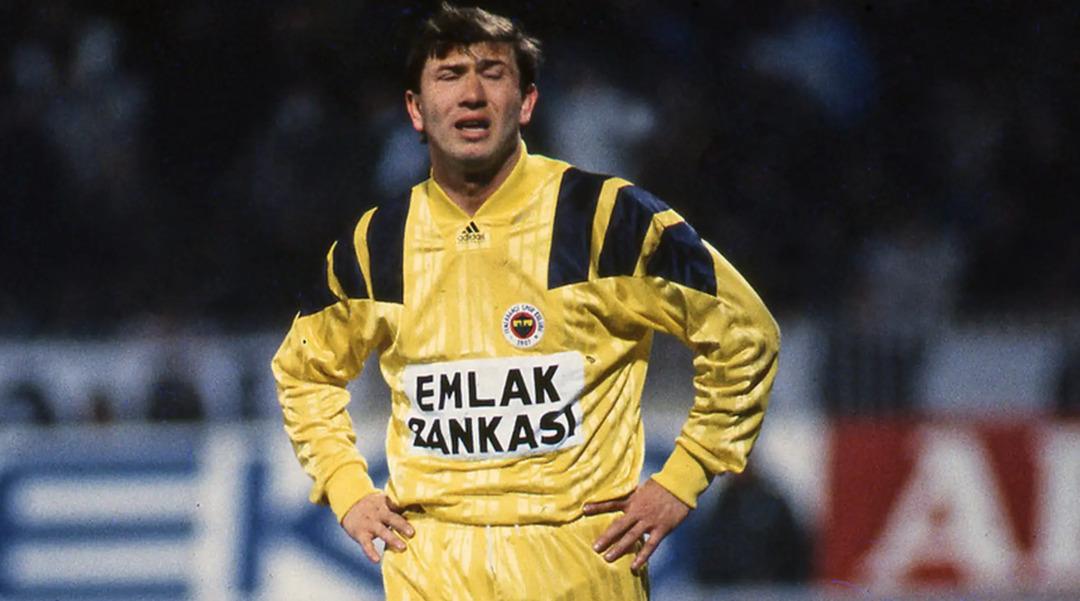 Süper Lig tarihinin en unutulmaz 10 efsane anı 9