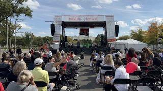 Washington’da Türk rüzgarı esti: 23. Türk Festivali renkli görüntülere sahne oldu