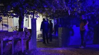 Çorum’da aile faciası! Tartıştığı babasını tüfekle vurarak öldürdü  