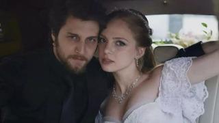 İpek Filiz Yazıcı ve Ufuk Beydemir boşandı! İpek Filiz Yazıcı ve Ufuk Beydemir neden boşandı? İkimiz için de...