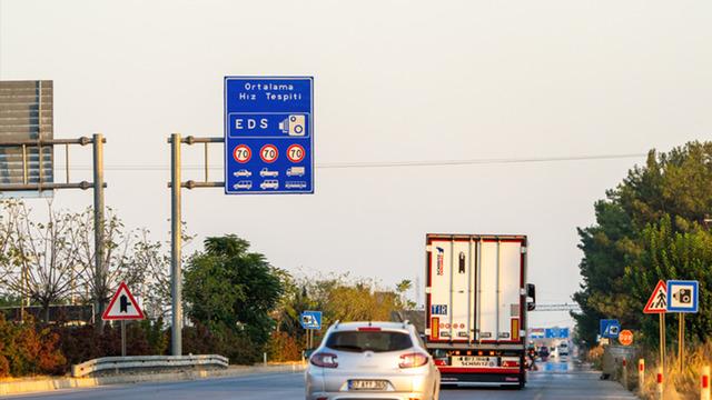 Karayollarında 'EDS' düzenlemesi! Cezaların yüzde 30'u belediyelere gidiyordu: AK Parti harekete geçti