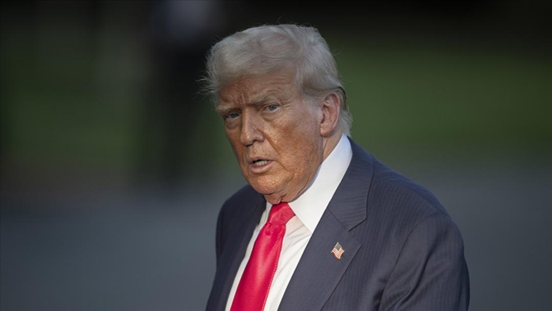 Trump tan çarpıcı Hamas çıkışı: Gazze de ateşkes bitti mi? 1