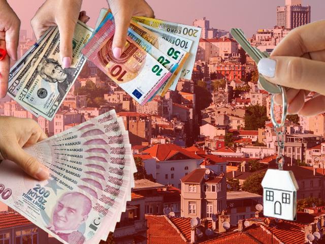 Bankadan kredi çeken var! 200 bin TL'yi buluyor, gram altın, döviz, belge derken...