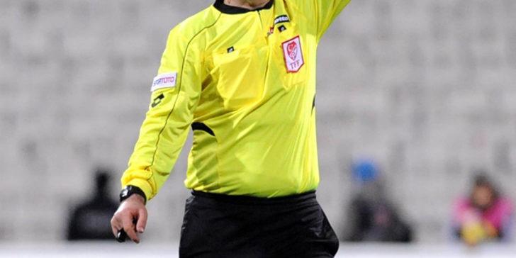 İşte hakemlerin tuttuğu takımlar G1