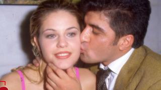 Emine Ün yıllara meydan okuyor! Kızı da merak edildi... Estetik açıklaması