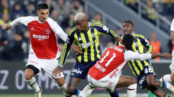 Penaltı, kırmızı kart, iptal edilen gol... Trio ekibinden Fenerbahçe-Karagümrük maçı için çok konuşulacak yorum! 