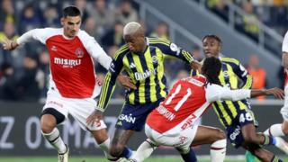 Penaltı, kırmızı kart, iptal edilen gol... Trio ekibinden Fenerbahçe-Karagümrük maçı için çok konuşulacak yorum! 