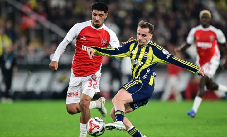 Penaltı, kırmızı kart, iptal edilen gol... Trio ekibinden Fenerbahçe-Karagümrük maçı için çok konuşulacak yorum!  G3